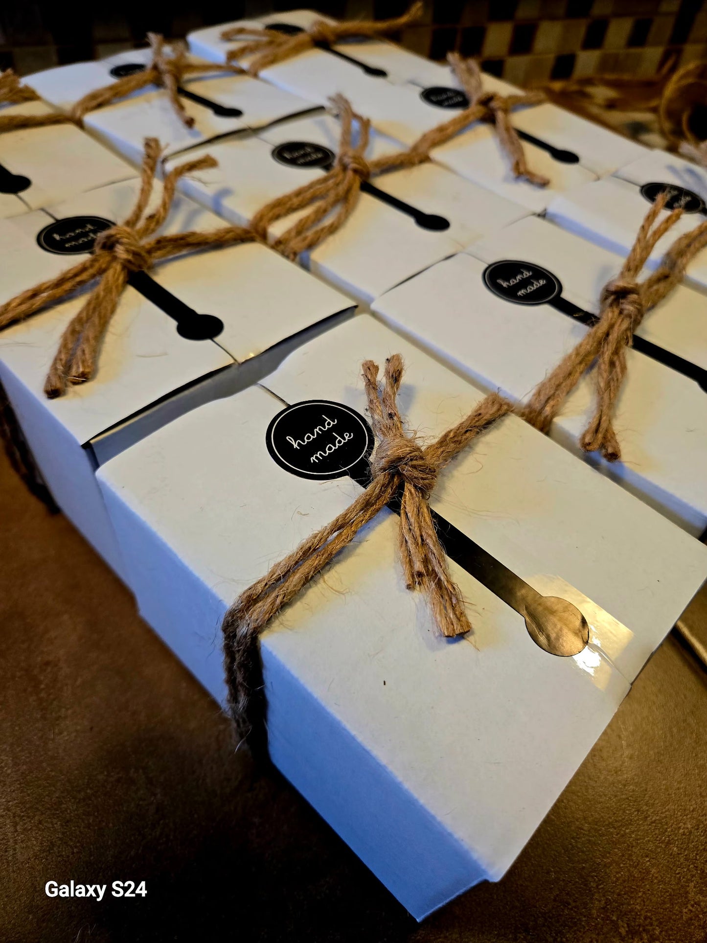Local Sales Box