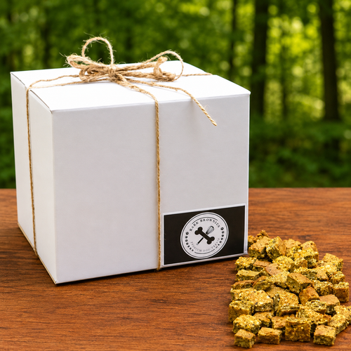 Fundy Pantry Pack - 1.3kg